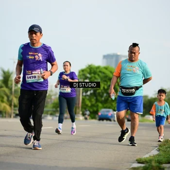 Runner Photo 8357190