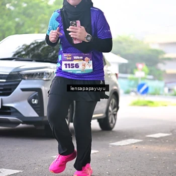 Runner Photo 8357191