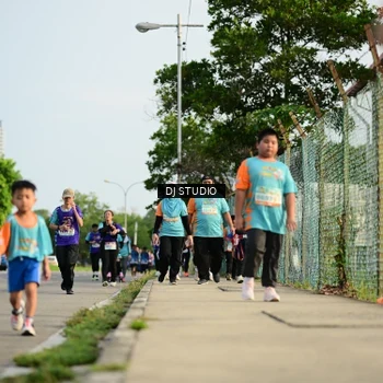 Runner Photo 8357196