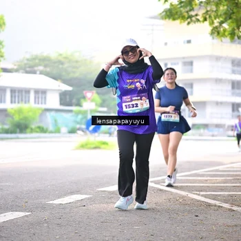 Runner Photo 8357198