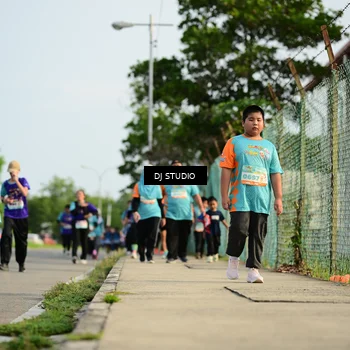 Runner Photo 8357202