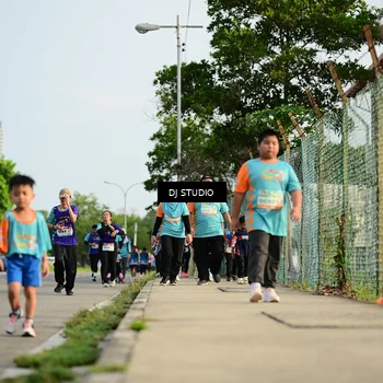 Runner Photo 8357203