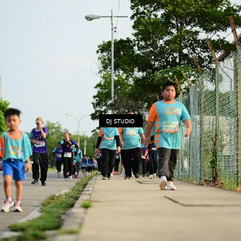 Runner Photo 8357204
