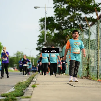 Runner Photo 8357205