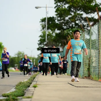 Runner Photo 8357206