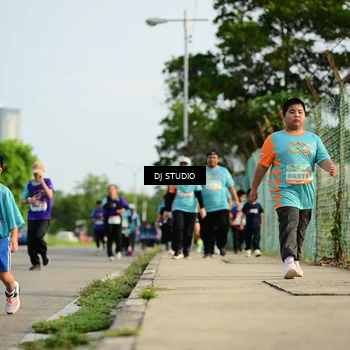 Runner Photo 8357207