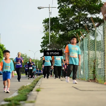 Runner Photo 8357209