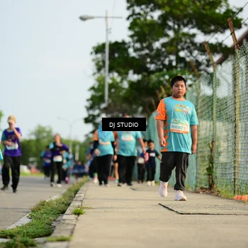 Runner Photo 8357210