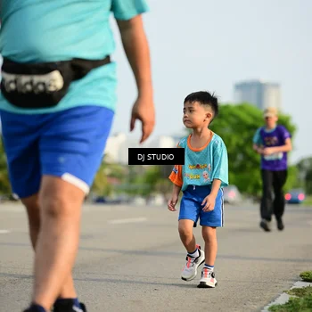 Runner Photo 8357211