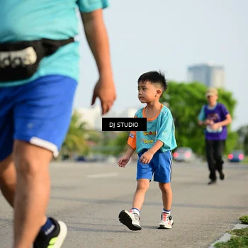 Runner Photo 8357213