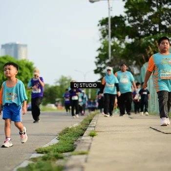 Runner Photo 8357214
