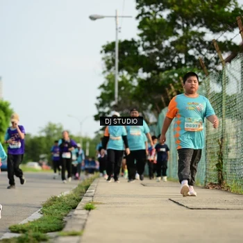 Runner Photo 8357216