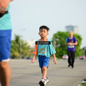 Runner Photo 8357217