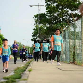 Runner Photo 8357220