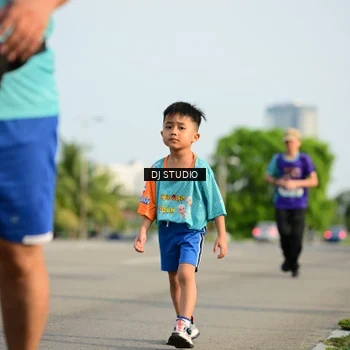 Runner Photo 8357223