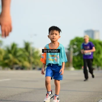 Runner Photo 8357225