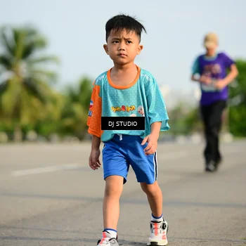 Runner Photo 8357226