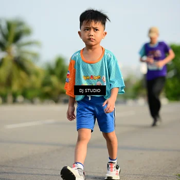 Runner Photo 8357227