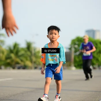 Runner Photo 8357229