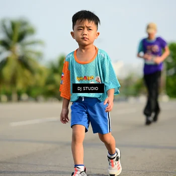 Runner Photo 8357231