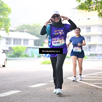 Runner Photo 8357232