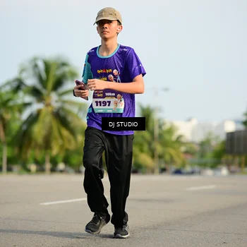 Runner Photo 8357238