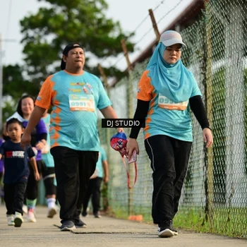 Runner Photo 8357242