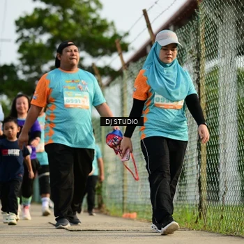 Runner Photo 8357245