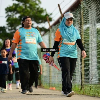 Runner Photo 8357246