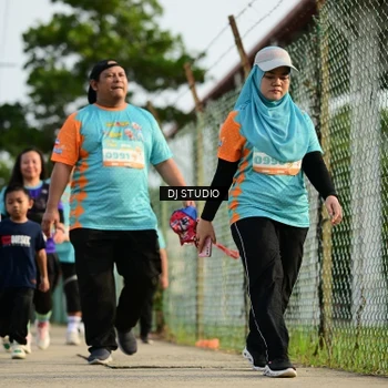 Runner Photo 8357247