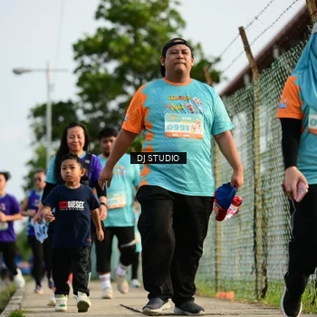 Runner Photo 8357248