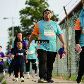 Runner Photo 8357249