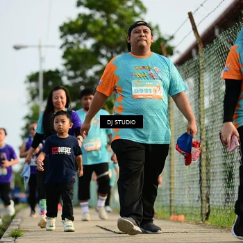 Runner Photo 8357250