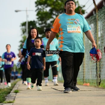 Runner Photo 8357252