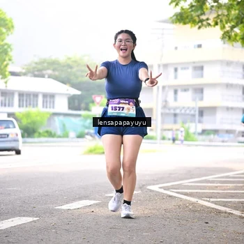 Runner Photo 8357258