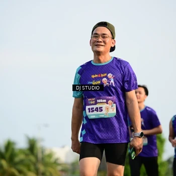 Runner Photo 8357264