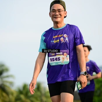 Runner Photo 8357268