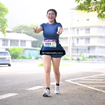 Runner Photo 8357270