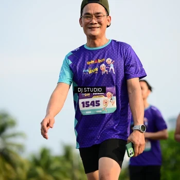 Runner Photo 8357274