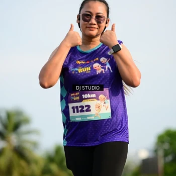 Runner Photo 8357275