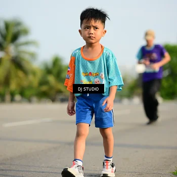 Runner Photo 8357276