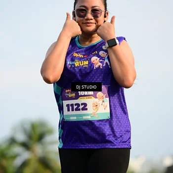 Runner Photo 8357278