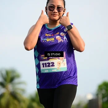 Runner Photo 8357279