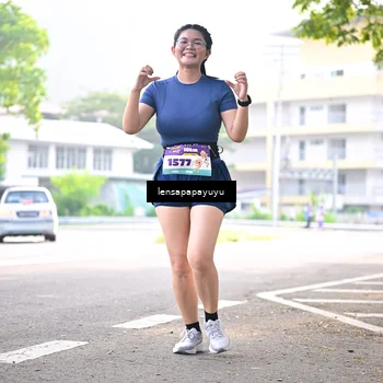 Runner Photo 8357280
