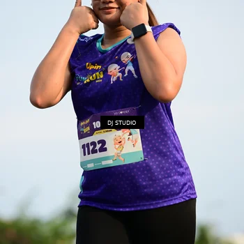 Runner Photo 8357281