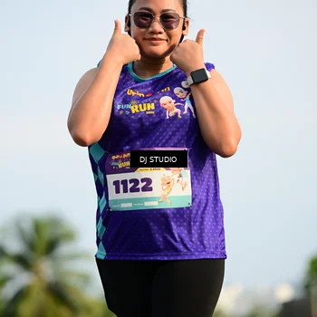 Runner Photo 8357282