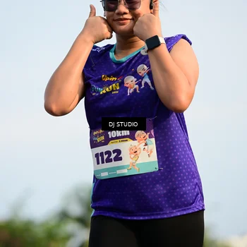 Runner Photo 8357283