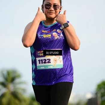 Runner Photo 8357284