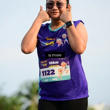 Runner Photo 8357286