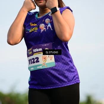 Runner Photo 8357287